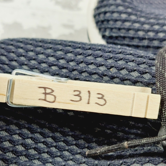 Adidas Ultimateshow Black Athletic Lace up Running Trainers B313 - Picture 9 of 9